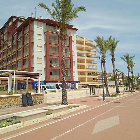 Apartamentos Peniscola I 3000 Екстер'єр фото