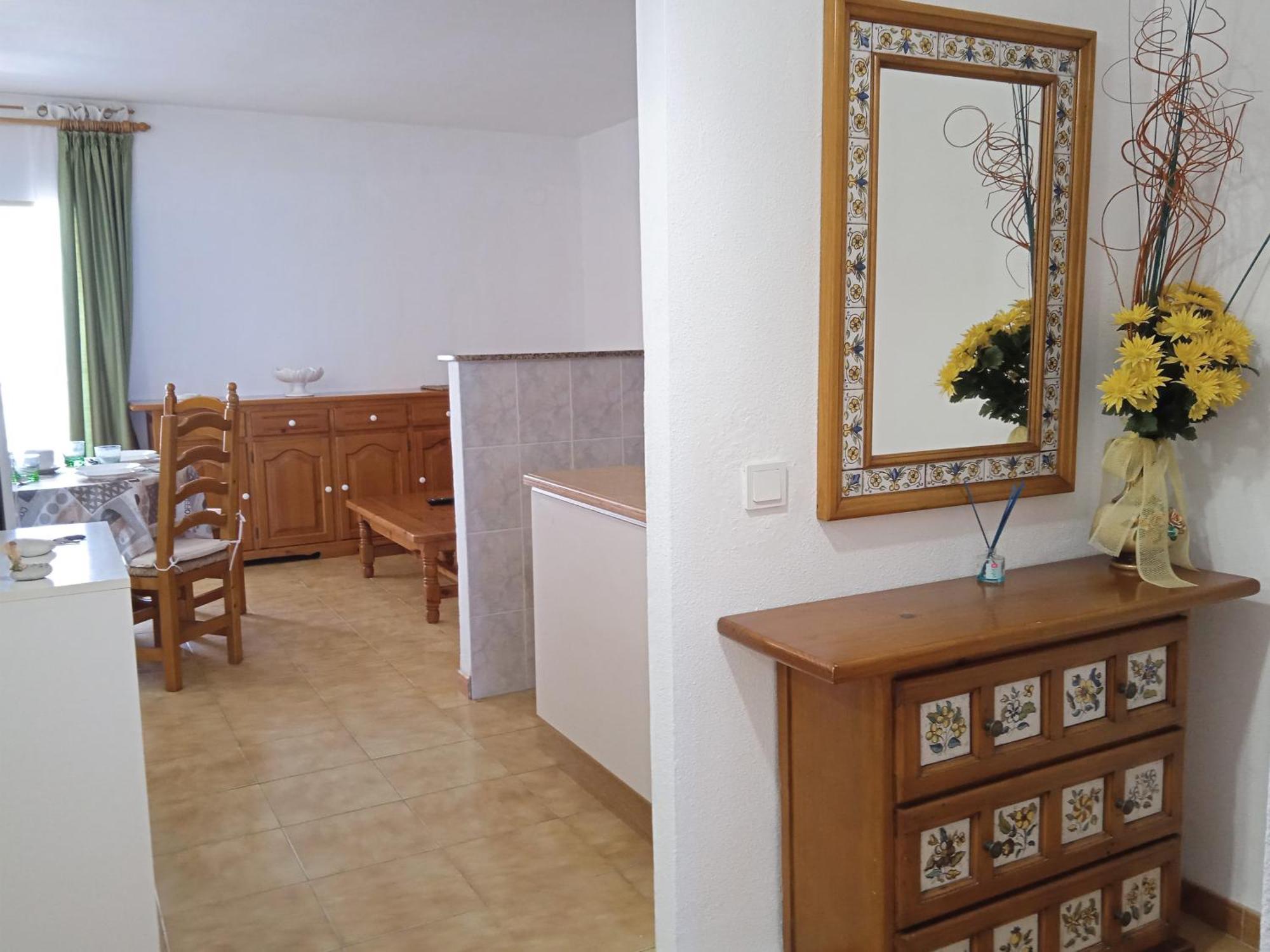 Apartamentos Peniscola I 3000 Екстер'єр фото
