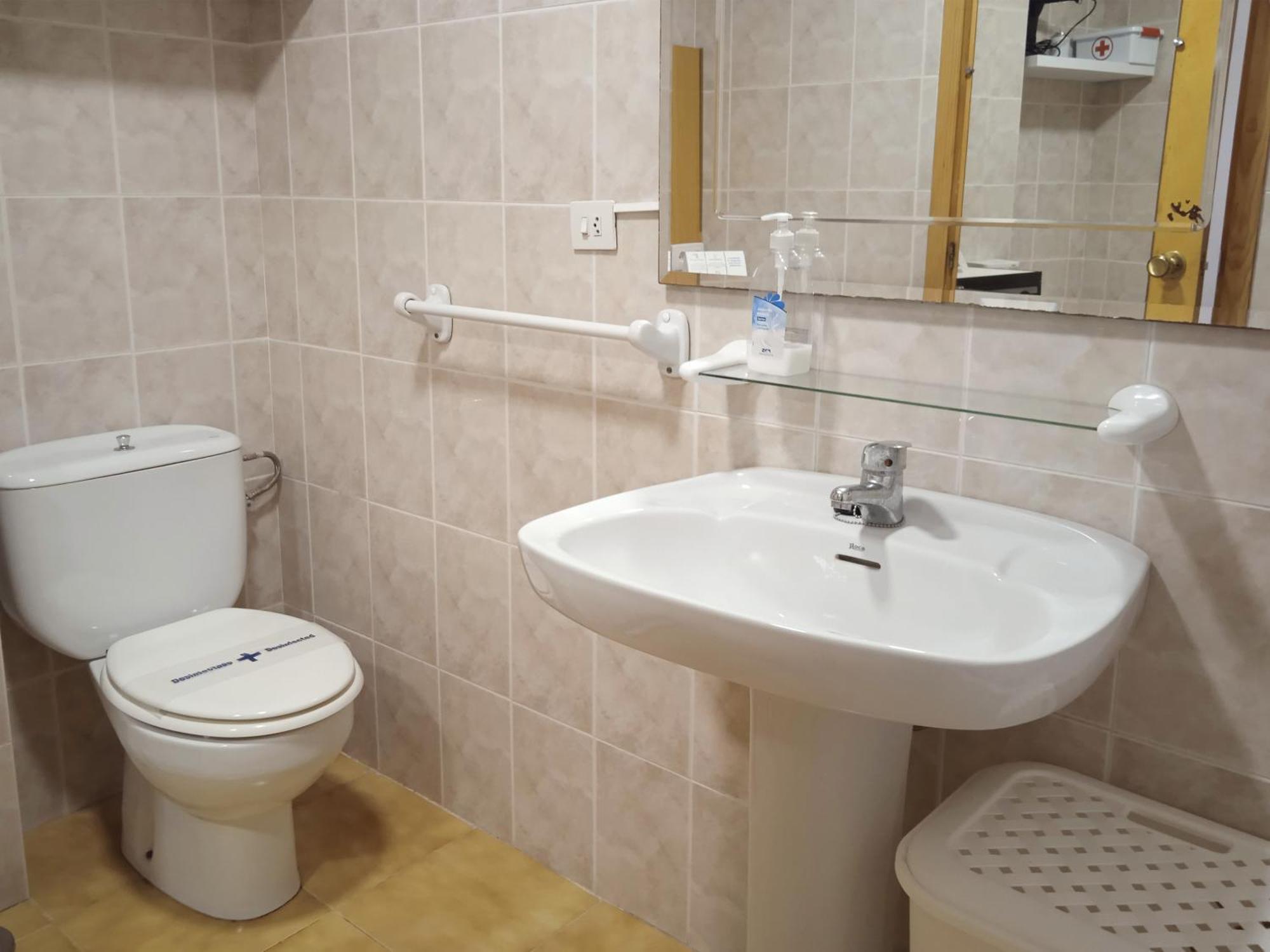 Apartamentos Peniscola I 3000 Екстер'єр фото