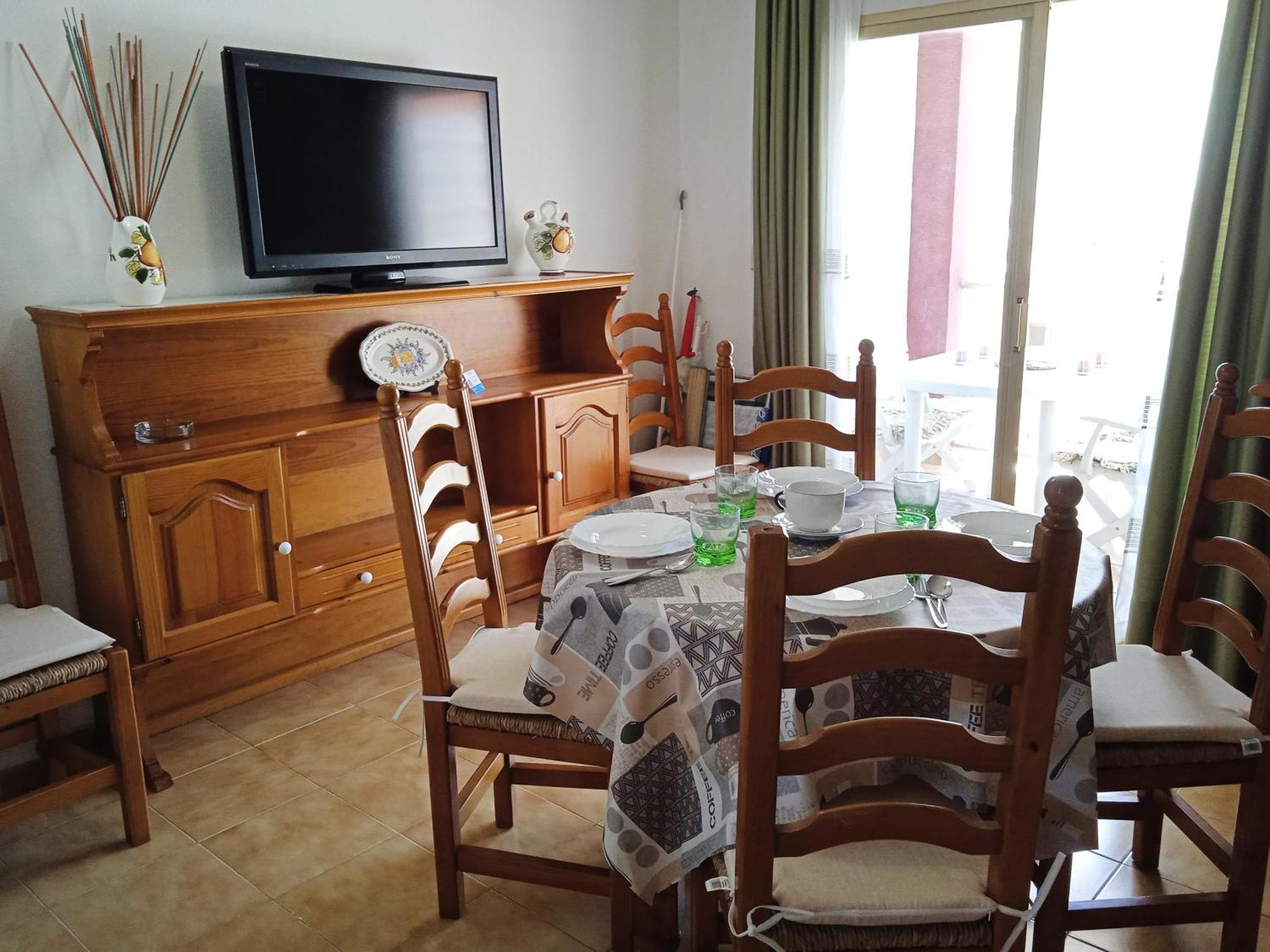 Apartamentos Peniscola I 3000 Екстер'єр фото